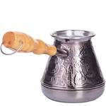 Турка для кофе медная SH-008 600 мл