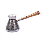 Турка для кофе медная SH-045 450 мл 