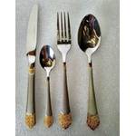 Набор столовых приборов Hoffburg HB-72870 72 пр