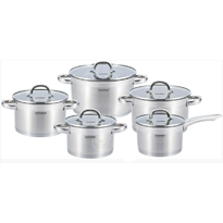 Набор кастрюль Vissner VS-50523