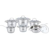 Набор кастрюль Vissner VS-50621