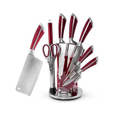 Набор ножей Mercury Haus MC-7205