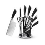 Набор ножей Mercury Haus MC-7209