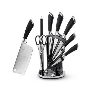 Набор ножей Mercury Haus MC-7209