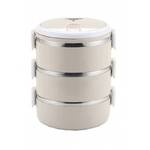 Термо ланч-бокс Mercury Haus MC-6682