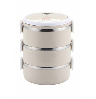 Термо ланч-бокс Mercury Haus MC-6682