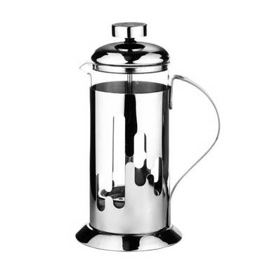 Френч-пресс Hoffmann НМ 12135 0,35 л