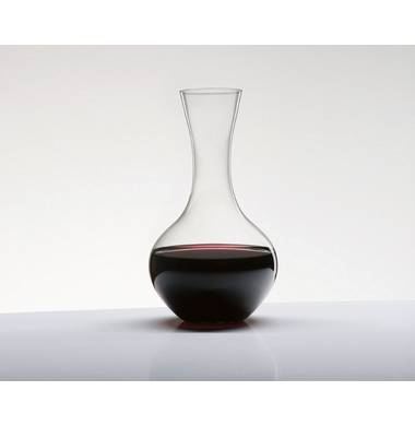 Декантер Riedel Syrah 1,04 л