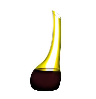 Декантер Riedel Cornetto Confetti Yellow 1,2 л