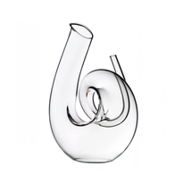 Декантер Riedel Curly Clear 1,4 л