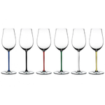 Набор бокалов Riedel Riesling/Zinfandel Fatto a Manо 6 шт