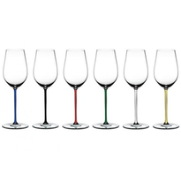Набор бокалов Riedel Riesling/Zinfandel Fatto a Manо 6 шт