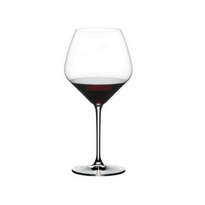 Набор бокалов Riedel Pinot Noir Heart to Heart 2 шт