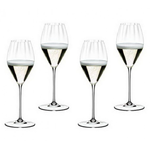 Набор бокалов Riedel Champagne Performance 4 шт