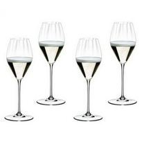 Набор бокалов Riedel Champagne Performance 4 шт