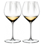 Набор бокалов Riedel Chardonnay Performance 2 шт