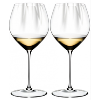 Набор бокалов Riedel Chardonnay Performance 2 шт