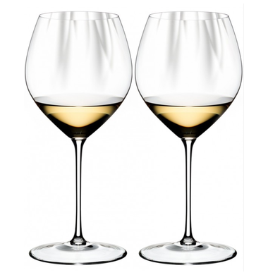Набор бокалов Riedel Chardonnay Performance 2 шт
