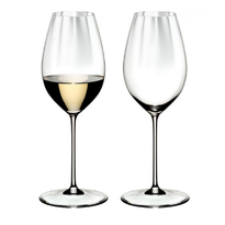 Набор бокалов Riedel Sauvignon Blanc Performance 2 шт