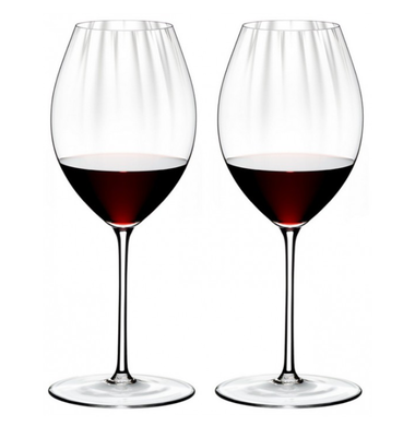 Набор бокалов Riedel Syrah Performance 2 шт