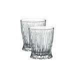 Набор бокалов для виски Riedel Fire Tumbler Collection 2 шт