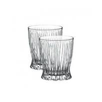 Набор бокалов для виски Riedel Fire Tumbler Collection 2 шт
