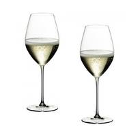 Набор бокалов Riedel Champagne Veritas 6449/28 2 шт