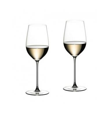 Набор бокалов Riedel Riesling/Zinfandel Veritas 2 шт