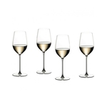 Набор бокалов Riedel Riesling/Zinfandel Veritas 4 шт