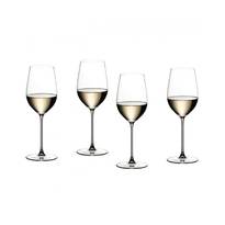 Набор бокалов Riedel Riesling/Zinfandel Veritas 4 шт