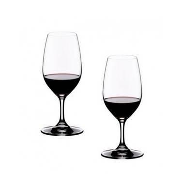 Набор бокалов для портвейна Riedel Vinum 2 шт
