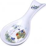 Подставка под ложку "Олива" Loraine LR-28142