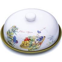 Блюдо для блинов "Олива" Loraine LR 28155