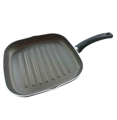 Сковорода-гриль Mehtap 10828 28 см