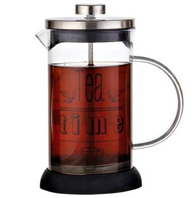 Френч-пресс Bohmann BH-9760 0,6 л