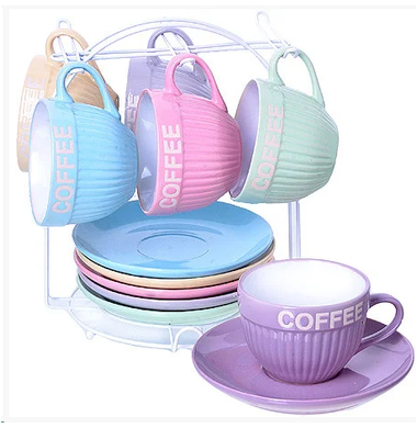 Сервиз чайный Loraine LR 29898