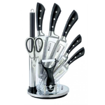 Набор ножей кухонных Kelli KL-2029