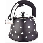 Чайник металлический Kelli KL-4528 3 л