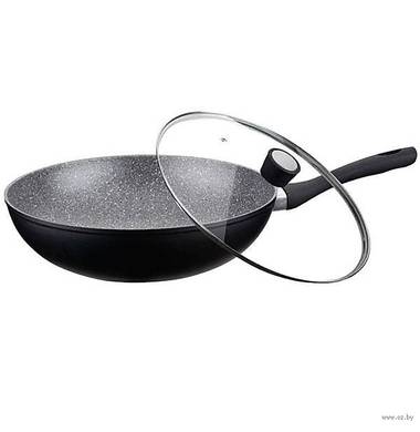 Сковорода WOK Peterhof PH-25347-30 30 см