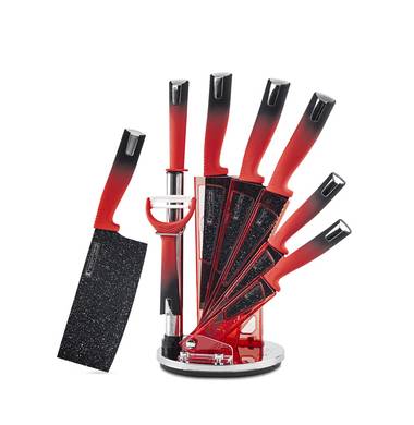 Набор Ножей Imperial Collection IM-SL8-RED