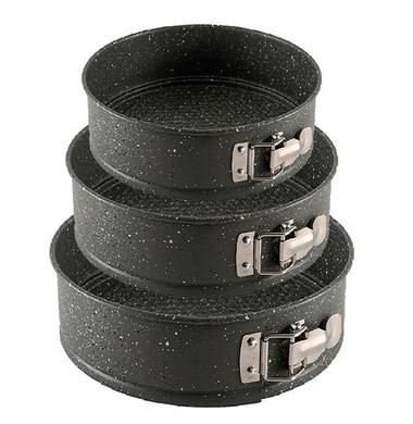 Набор форм для выпечки Mercury Haus MC-6188