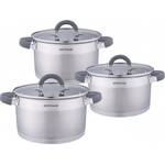 Набор кастрюль Hoffmann HM-5909