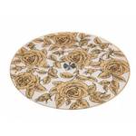 Тортовница вращающаяся Agness "Ренессанс" 357-181 32 см