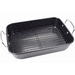 Противень с решёткой-гриль Zeidan Z-1289
