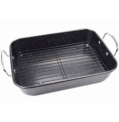 Противень с решёткой-гриль Zeidan Z-1289