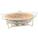 Мармит Zeidan Z-1296 2,5 л