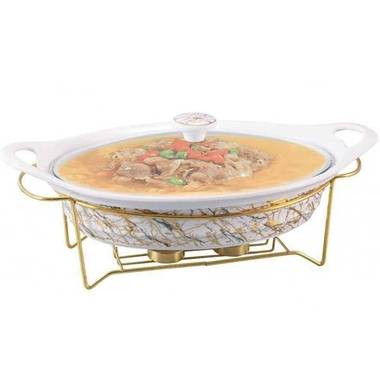 Мармит Zeidan Z-1296 2,5 л