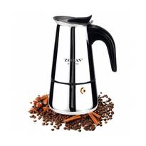 Гейзерная кофеварка Zeidan Z-4073 0,5 л