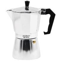 Гейзерная кофеварка Zeidan Z-4198 0,5 л