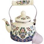 Чайник эмалированный Kelli KL-4468 1,5 л